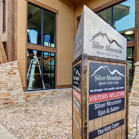 The Cubby At Prospector Park City Exterior photo