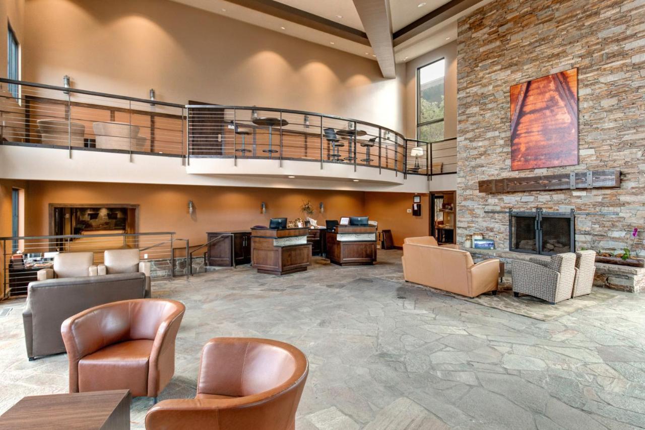 The Cubby At Prospector Park City Exterior photo